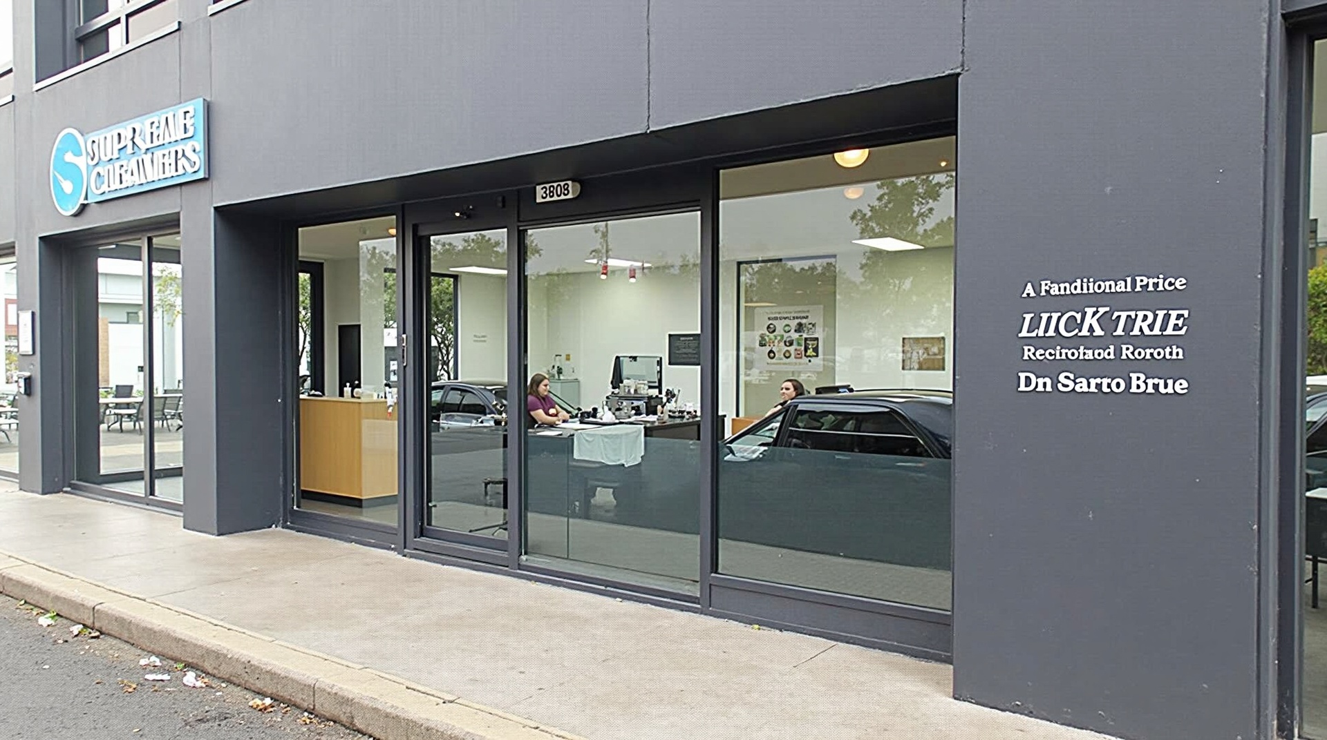 Fresho Carpet Cleaning Palm Beach Contact Office